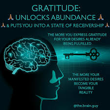 How Gratitude Literally Rewires Your Brain for Better Health