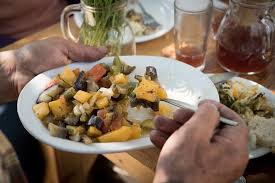 Eat Like a Centenarian: Secrets from the World’s Longest-Living People