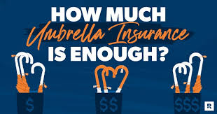 Do You Have Enough Umbrella Coverage? Most Don’t