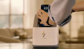 New Battery Tech Promises to Charge Your Phone in Seconds