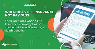 The Truth About Life Insurance Payouts No One Talks About