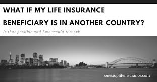What Happens to Your Insurance When You Move to Another Country?