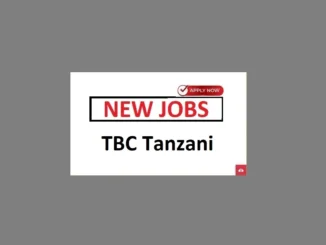 5 Technician Job Vacancies at TBC June 2024