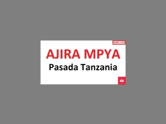 50+ Job Vacancies at PASADA Tanzania