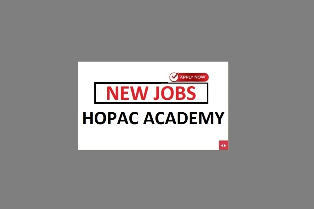 8 Teaching Job Vacancies at Haven of Peace Academy