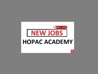 8 Teaching Job Vacancies at Haven of Peace Academy