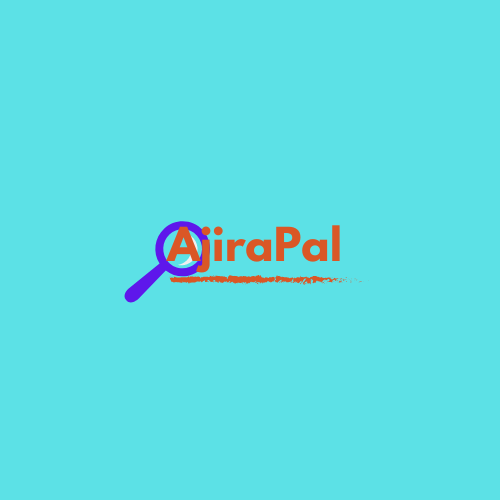 Ajirapal Logo