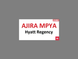 Assistant Director Job Vacancy at Hyatt Regency June 2024