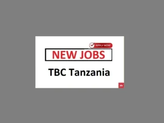 Assistant Producer Job Vacancy at TBC June 2024