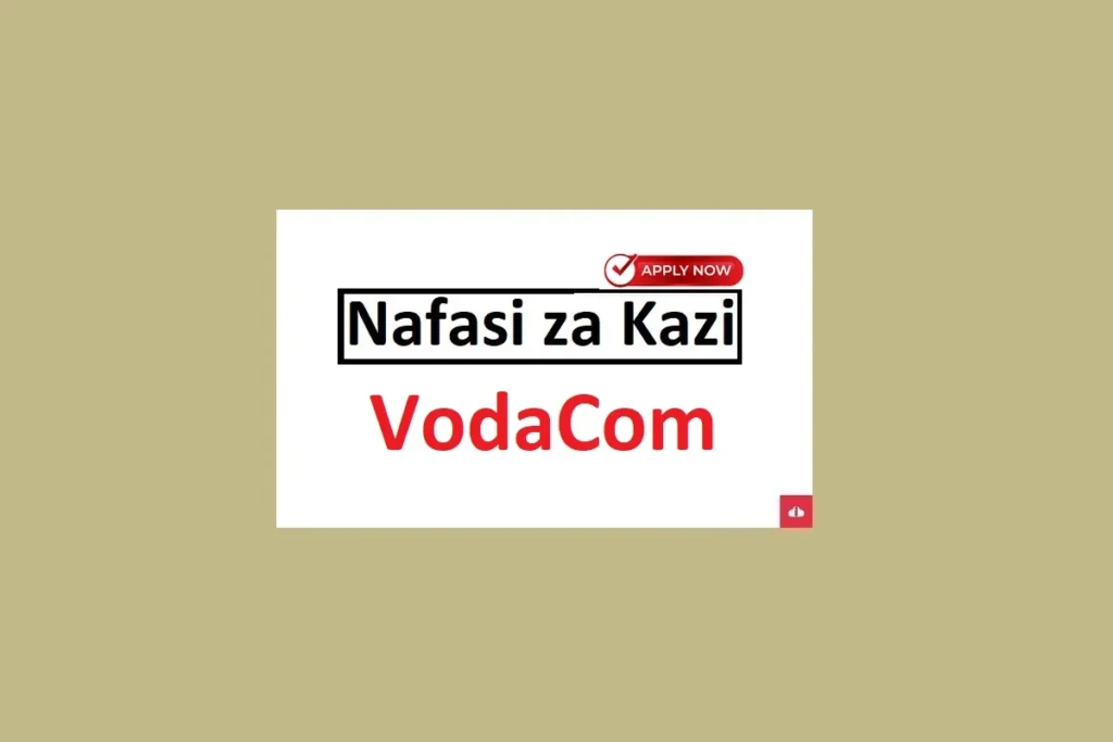 Corporate Risk and Security Jobs at Vodacom June 2024