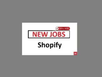 Enterprise Launch Support Jobs at Shopify June 2024