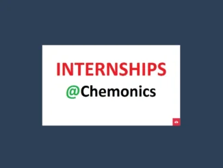 Finance Interns Job Vacancies at Chemonics June 2024