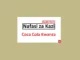 Financial Accountant Job Vacancies at Coca-Cola Kwanza 2024