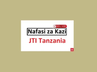 Makepack Operator Job Vacancy at JTI June 2024