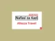 Receptionist Job Vacancies at Altezza Travel June 2024