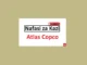 Sales Representative Job Vacancies at Atlas Copco June 2024