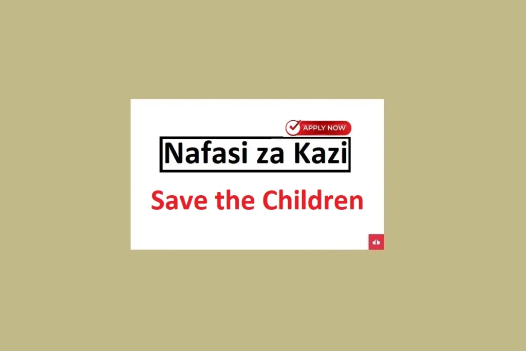 Supply Chain Manager Jobs at Save the Children June 2024