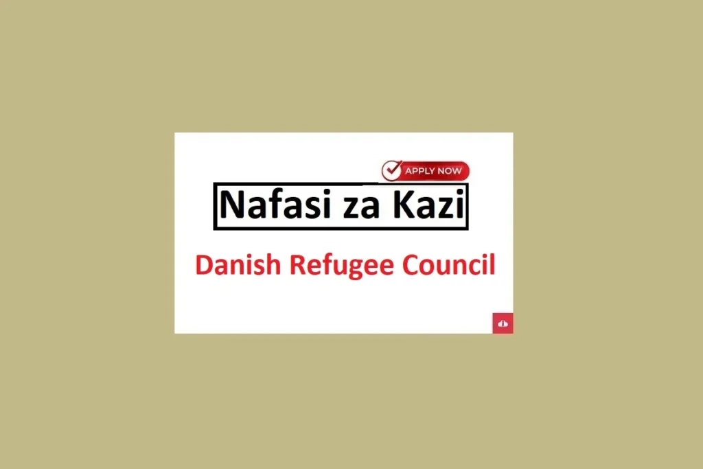 Supply Chain Team Leader Jobs at Danish Refugee Council 2024 