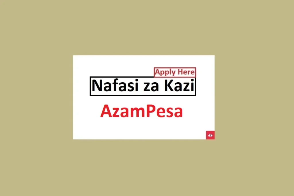 Trade Marketing Manager Jobs at AzamPesa June 2024