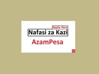 Trade Marketing Manager Jobs at AzamPesa June 2024