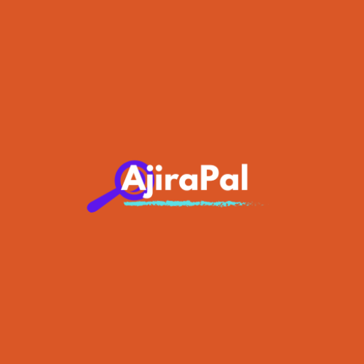 Ajirapal logo1