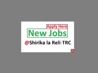 18 Electrical Technicians Job Vacancies at TRC July 2024