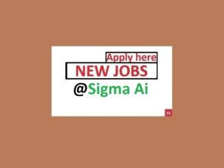 3 Transcribing Job Vacancies at Sigma Ai