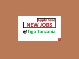 5 Job Vacancies at Tigo Tanzania 2024