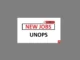 Atlassian Senior Officer Job Vacancies at UNOPS July 2024