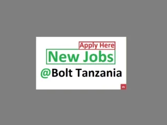 Business Sales Specialist Job Vacancies at Bolt July 2024