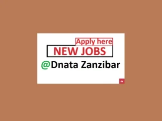 Driving Job Vacancy at Dnata Zanzibar July 2024