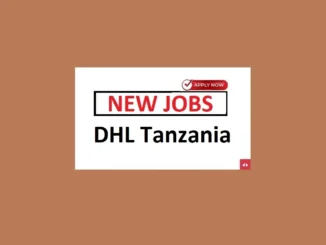 Financial Administrator Job Vacancy at DHL July 2024