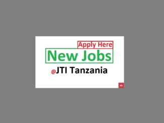 People and Culture Trainee Job Vacancy at JTI 2024