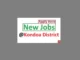 17 Job Vacancies at Kondoa District Council 2024