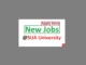 58 Teaching Job Vacancies at SUA 2024