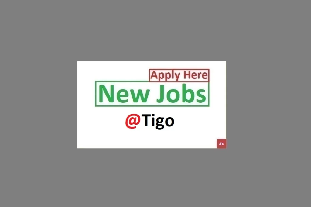 Revenue Assurance Analyst Job Vacancies at Tigo 2024