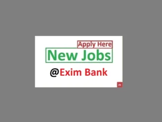 Sales Officer Job Vacancy at Exim Bank Tanzania 2024