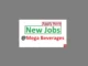 Sales Representative Job Vacancies at Mega Beverages 2024