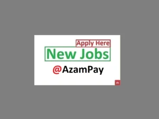 Software Engineer Job Vacancies at AzamPay 2024