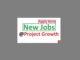 Video Editor Job Vacancies at Project Growth August 2024