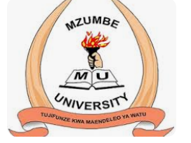 Mzumbe University Joining Instructions for 2023/24: Download Your PDF Guide