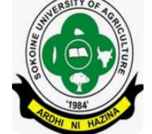 New 1300 Jobs at Sokoine University of Agriculture (SUA)