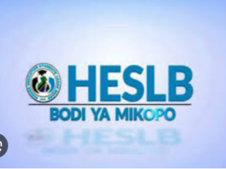 HESLB second batch waliopata mkopo awamu ya pili