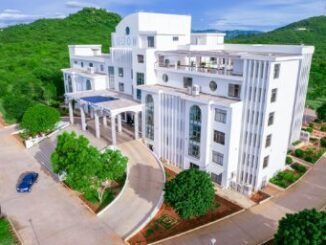 University of Dodoma Contacts, Email Addresses & Phone Numbers