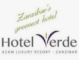 8 Job Vacancies at Hotel Verde Zanzibar, October 2024