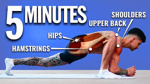 Daily Stretching: The 5-Minute Habit That Changes Everything