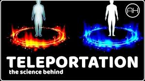Teleportation Just Got One Step Closer to Reality