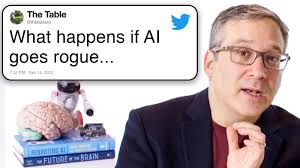 What Happens When AI Goes Rogue? The Scariest Test Yet
