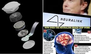 This Startup Wants to Put a Chip in Your Brain — Should You Be Scared?