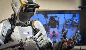 The Race to Build the First Sentient Machine